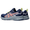 Asics jooksujalatsid Trail Scout 3 Women sinine/roosa - suurus 38