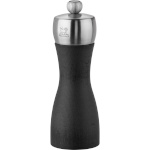 Peugeot pipraveski Fidji Pepper Mill, 15 cm, must