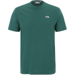 Fila T-särk meestele Berloz roheline FAM0340 60078 suurus XL