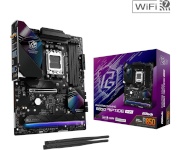 ASRock emaplaat B850 Riptide WiFi AM5 ATX HDMI DDR5