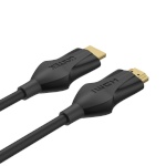 Unitek kaabel HDMI 2.1 4K 120Hz; 8K; C11060BK-3M