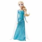 Princesses Disney nukk Elsa