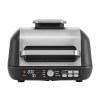 Ninja elektrigrill AG651EU Foodi MAX Pro Grill & Air Fryer, 2460W, must/hõbedane