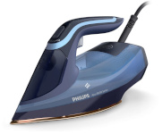 Philips aurutriikraud DST8020/21 Series 8000 Azur Steam Iron, sinine