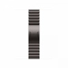 Apple kellarihm Watch 42mm Slate Link Bracelet