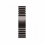 Apple kellarihm Watch 42mm Slate Link Bracelet