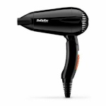 BaByliss föön 5344E Travel Dry 2000 must 2000W