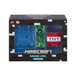 Mattel mängufiguur Minecraft Creeper Diamentowy poziom