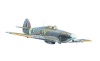 Hobby Boss liimitav mudel Hurricane Mk IIC 1/48