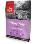 Orijen kuivtoit koerale Puppy Large Chicken, Fish and Turkey, 11,4kg