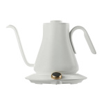 Cocinare veekeetja Fervedor Electric Kettle, valge