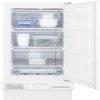 Electrolux sügavkülmik LYB2AE82S, integreeritav, 82cm, 90 l, 39dB, valge