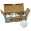 New Garden CHERRY MINI BULB Battery