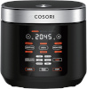 Cosori riisikeetja 18in1 Multicooker, 5L, must