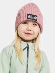 Didriksons müts BUS Kids Beanie 2 roosa - suurus 48/50