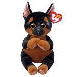 Meteor pehme mänguasi Mascot Ty Beanie Bellie Dog 24cm