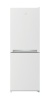 Beko külmik RCSA240K40WN Refrigerator, 229L, 153cm, valge