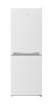 Beko külmik RCSA240K40WN Refrigerator, 229L, 153cm, valge