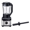 Brauni blender JB7550BK PowerBlend 7 Blender, must/roostevaba teras