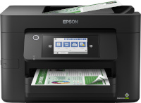 Epson multifunktsionaalne tindiprinter WorkForce WF-4820DWF, must