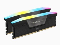 Corsair mälu Vengeance RGB 32GB (2x16GB) DDR5 5600MHz CL36