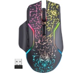 Defender juhtmevaba hiir Wireless Gaming Mouse O NESHOT GM-067