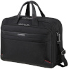 Samsonite sülearvutikott PRO DLX6 17.3", must