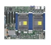 Supermicro emaplaat Server C621a S4189 ATX/mbd-x12dpl-i6-b Supermicro