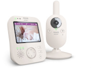 Philips beebimonitor , video