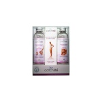 Nature Body kehakarvade eemalduskreem 2x75ml