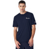 Champion T-särk meestele SS Tee tumesinine 220264 BS501 suurus S