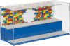 LEGO vitriin Play & Display, sinine