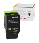 Xerox tooner 006R04367, kollane