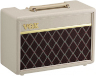 Vox kitarrivõimendi PATHFINDER 10 Cream Bronco Guitar Amplifier, 10W