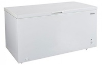 Frigelux sügavkülmik CCO500BE Chest Freezer, valge