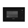 De Dietrich integreeritav mikrolaineahi DME4320B Built-In Microwave, must