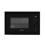 De Dietrich integreeritav mikrolaineahi DME4320B Built-In Microwave, must