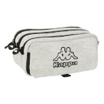 Kappa kolme sahtliga pinal Grey knit hall 21.5x10x8cm