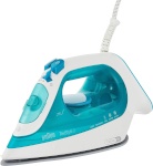 Braun triikraud SI 3041 TexStyle Steam Iron, 2350W, türkiissinine