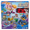 Spinmaster Games SPINMASTER GAMES mäng Meteor Mayhem PawPatrol, 6067834