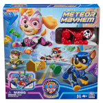 Spinmaster Games SPINMASTER GAMES mäng Meteor Mayhem PawPatrol, 6067834