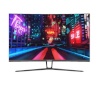 Dahua monitor dahua lm32-e230c 31.5" /curved Va, FHD, 16:9, 165Hz, 1Ms, tilt, lm32-e230c