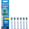 Braun lisaharjad Oral-B Precision Clean Replacement Brush Heads, 6tk