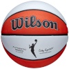 Wilson korvpall Basketball WNBA Authentic Series Outdoor Ball WTB5200XB 5