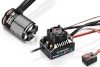 Hobbywing COMBO XERUN AXE 540L R2-1400KV - sensored BLS