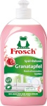 Frosch nõudepesupalsam granaatõun, 500ml 