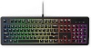 Lenovo klaviatuur Legion K310 RGB Gaming Keyboard, Põhjamaade