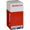 Fischer kruvide komplekt PowerFast II 8,0x120 TK TX TG blvz 50