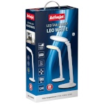 Activejet laualamp AJE-LEO valge 1000 Lm 12 W