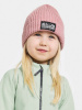 Didriksons müts BUS Kids Beanie 2 roosa - suurus 52/54